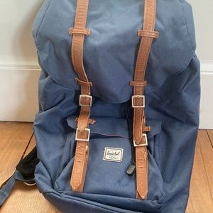 Herschel Little America Laptop Backpack